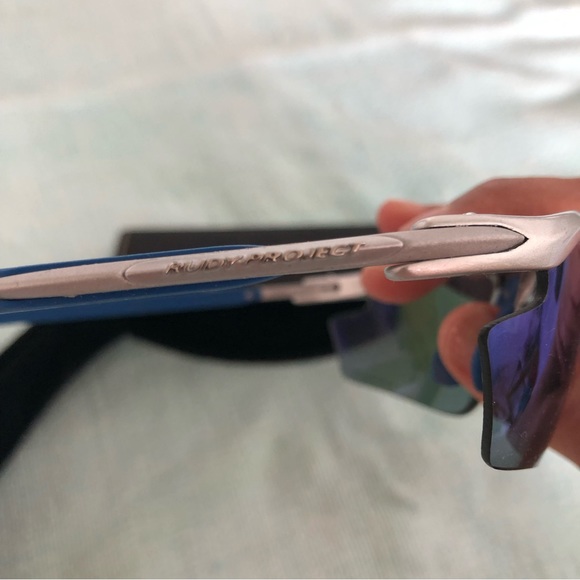 Rudy Project womens sport sunglasses with original case - Picture 4 of 9